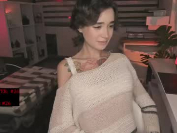 lonelly_lolly98 chaturbate stream image