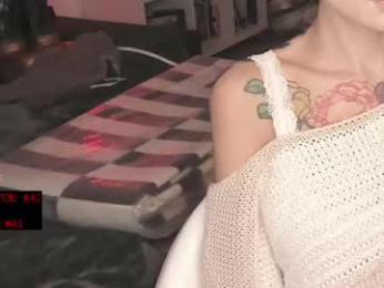 lonelly_lolly98 chaturbate stream image