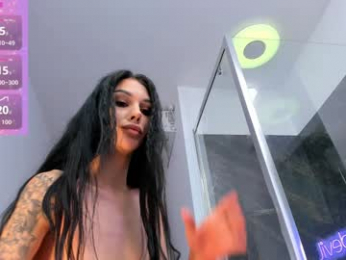 hotfallingdevil chaturbate stream image