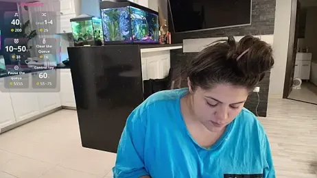 Layla- stripchat stream image