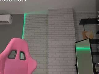 hazel7 camsoda stream image