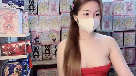 BabyThree_ stripchat stream image