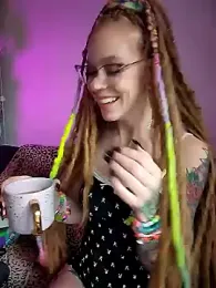 LucidLucy stripchat stream image