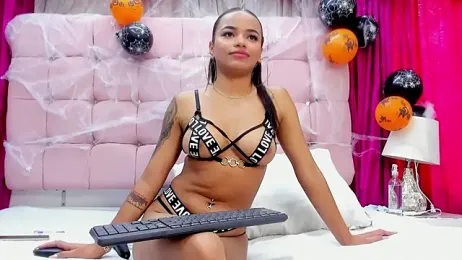 CanelaDevil_ stripchat stream image