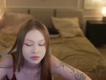anabel054 chaturbate stream image