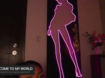 LunaMystyque bongacams stream image