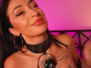 LunaMystyque bongacams stream image