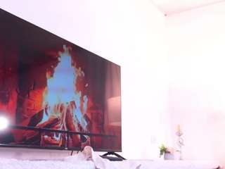 lara-giraldo camsoda stream image