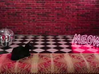 _meganmeow_ chaturbate stream image