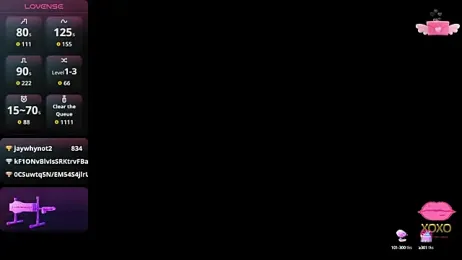 miia__baker stripchat stream image