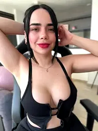 GeorginaJones stripchat stream image