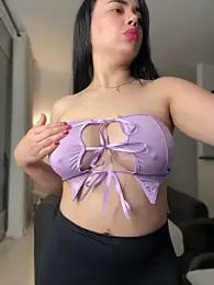 GeorginaJones stripchat stream image