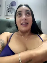 Hannahoff stripchat stream image