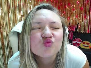 Sally Verda flirt4free stream image