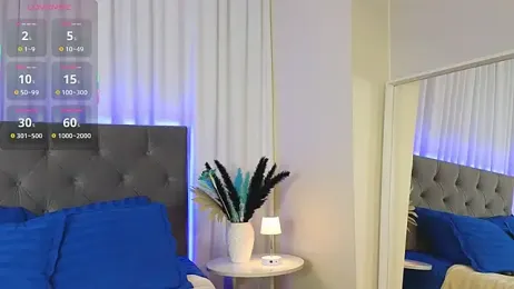 Ariana_Petite stripchat stream image