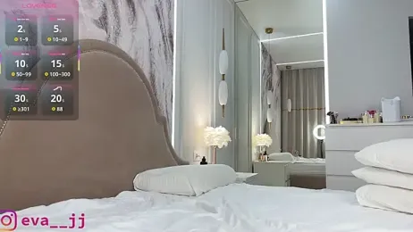 Eva_JJ stripchat stream image