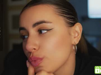 roxxxete chaturbate stream image