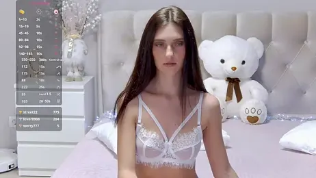 Baginyaaa stripchat stream image