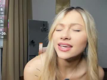 glossybabe_ chaturbate stream image