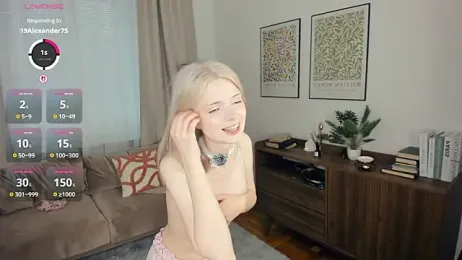 LaureMestler stripchat stream image