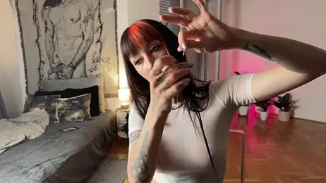 inked-vvitch stripchat stream image