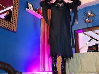 lady-brownn camsoda stream image