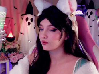 HoneyCherry bongacams stream image