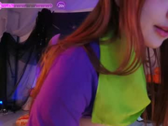 mollyflwers chaturbate stream image