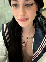 Melissa_crazy stripchat stream image