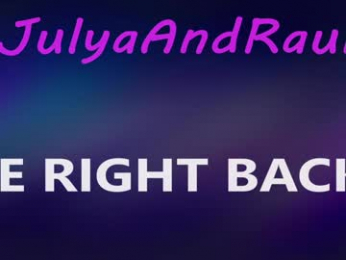 julyaandraul chaturbate stream image