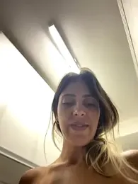 Gipoltergeist stripchat stream image