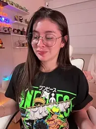 Sharon_07 stripchat stream image