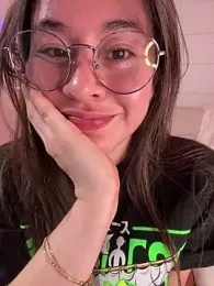 Sharon_07 stripchat stream image