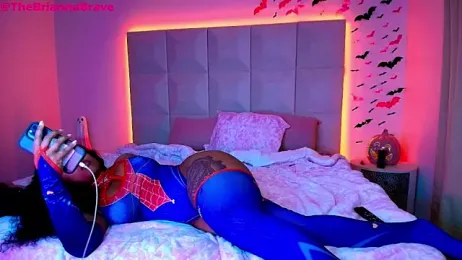 BriannaBrave stripchat stream image