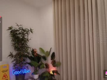 angel_danm_milf chaturbate stream image