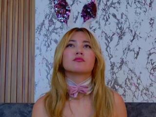 Azura Wave flirt4free stream image