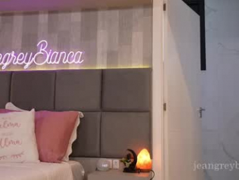 jeangreybianca chaturbate stream image