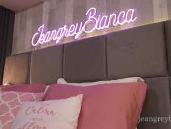 jeangreybianca chaturbate stream image