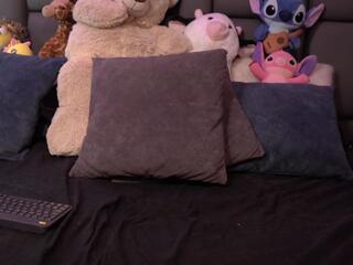 Khya flirt4free stream image