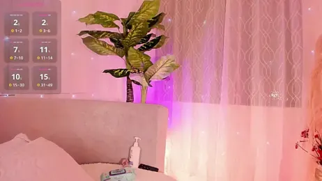 Iris_hott1 stripchat stream image