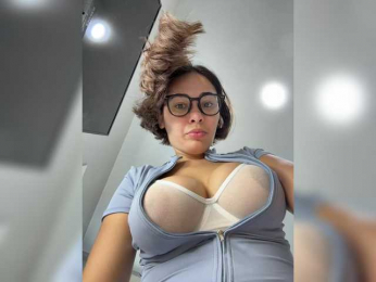 Talilia bongacams stream image