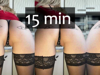 --Kris-- bongacams stream image