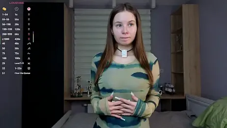 BriannaPeterss stripchat stream image