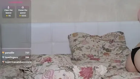 Betty_Blamee stripchat stream image