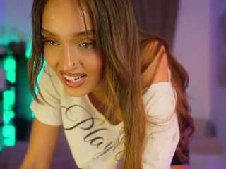 claramia camsoda stream image, 15.10.2025 19:00