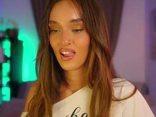 claramia camsoda stream image, 15.10.2025 19:00