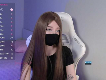 Evo4kaStorm bongacams stream image