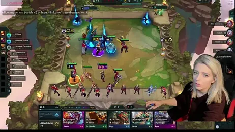 Lisaonthemoon stripchat stream image