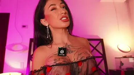 LunaMystyque stripchat stream image