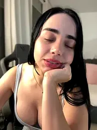 GeorginaJones stripchat stream image